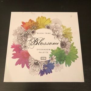 Blush Tribe Blossom Palette